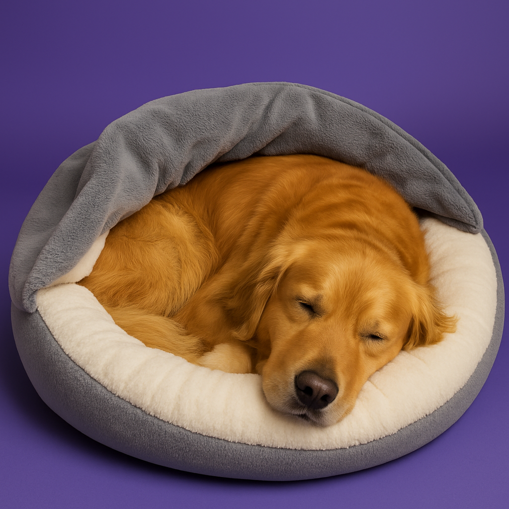 Anti-Anxiety Pet Snuggler