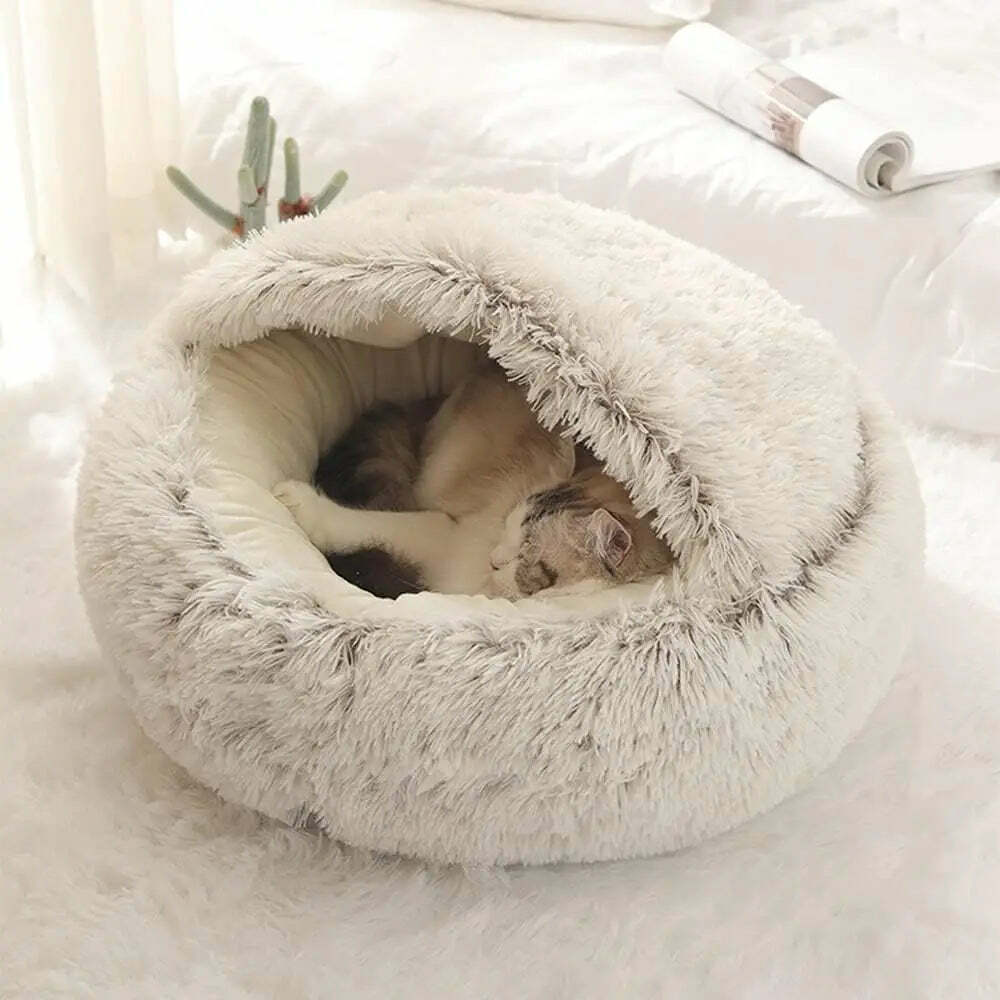 Anti-Anxiety Pet Snuggler